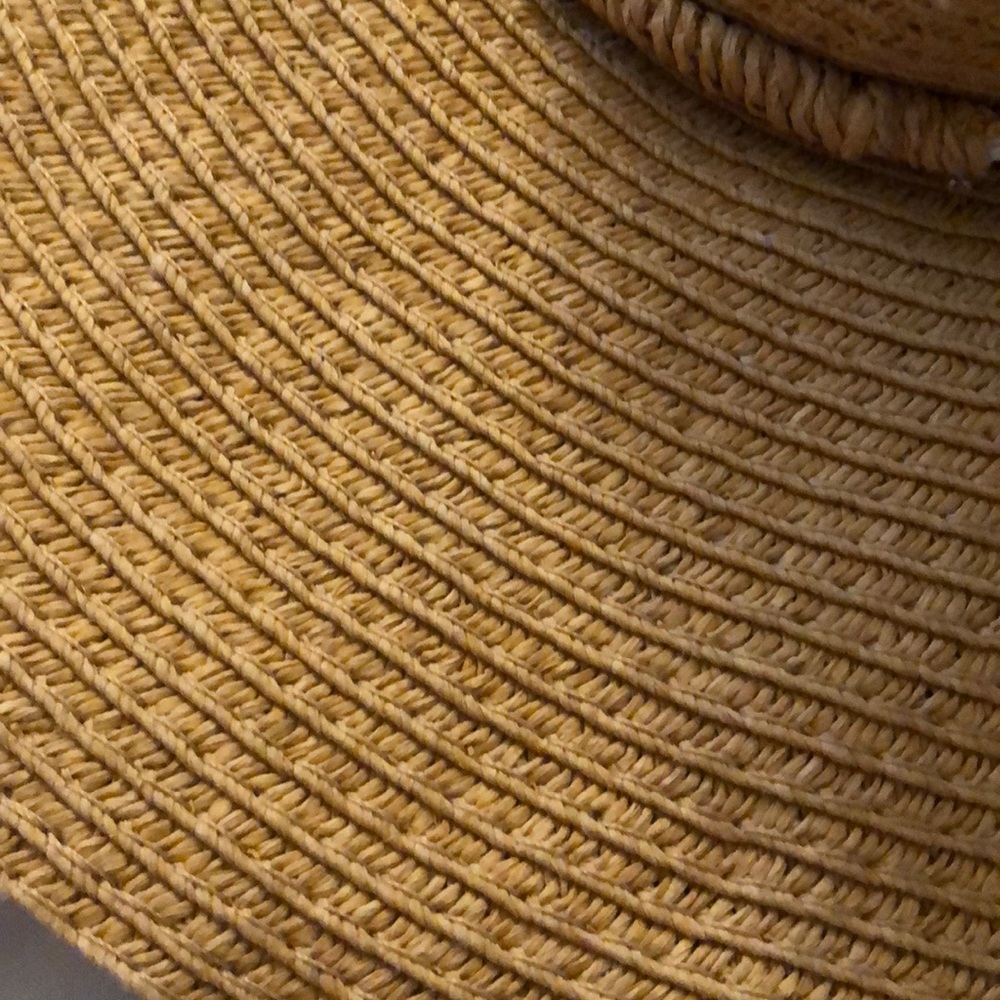 Beach Hat - Picture 3 of 3